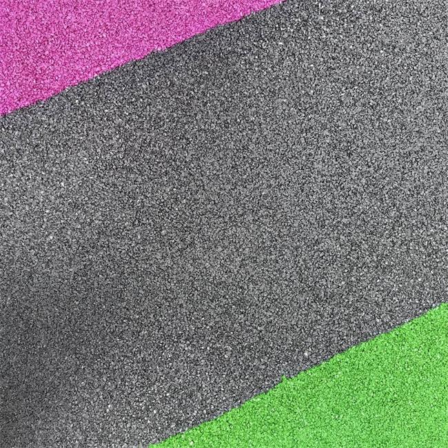 Produttore di particelle EPDM