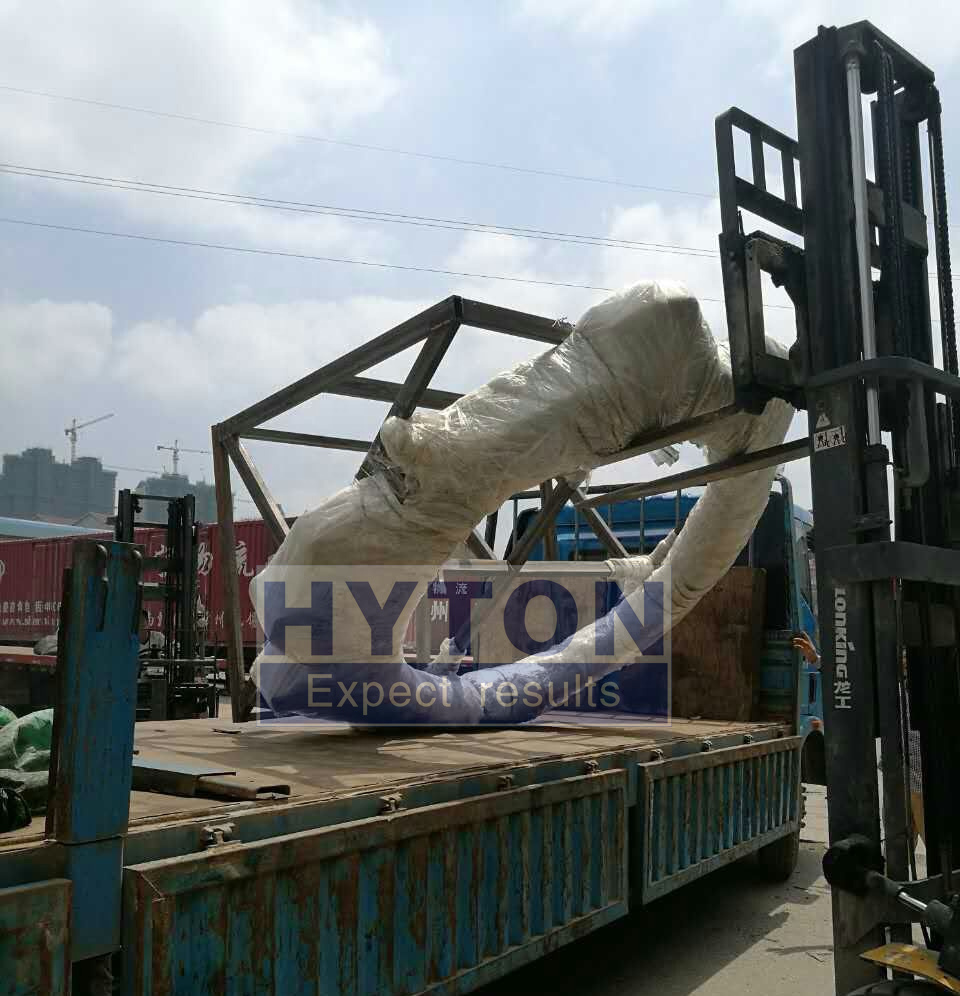 HP Adjustment ring (5)