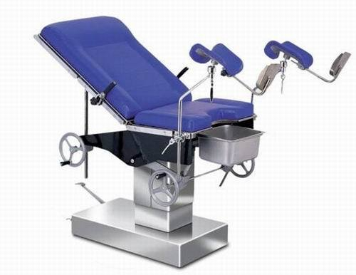 (MS-F610) Manual de Ginecología Obstetricia Examen Entrega Mesa de operaciones