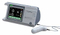 (MS-6000) Instruments de soins de santé Scanner portable à ultrasons de la vessie
