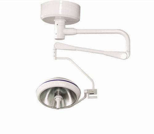 (MS-WRC5E) Lampe chirurgicale légère de fonctionnement sans ombre de lumière froide d'urgence