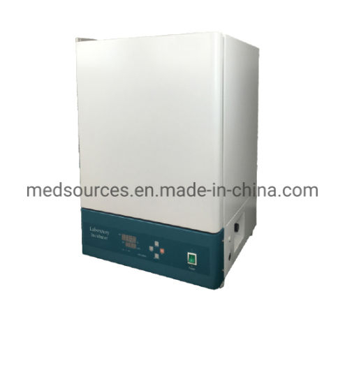 (MS-LA15) Incubateur biochimique de laboratoire Incubateur microbiologique