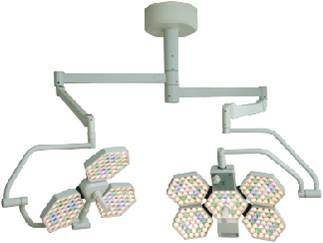 (MS-ELC3X5A) Ajuster la température Fonctionnement Lampe Lampe chirurgicale sans ombre