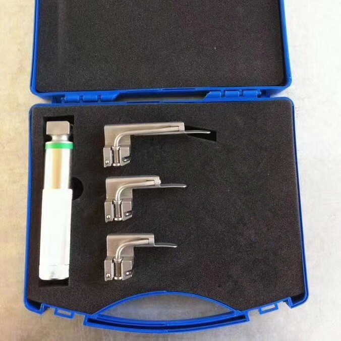 MSLA300FC Infant Laryngoscope Buy Infant Laryngoscope, Fiber Optic Laryngoscope, Ent