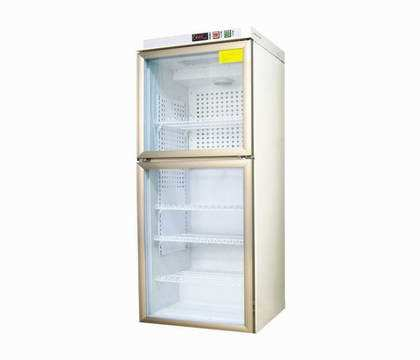 (MS-P300) Réfrigérateur médical Congélateur Congélateur Pharmacie Congélateur Réfrigérateur pharmaceutique