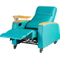(MS-B1800) Fauteuil de prélèvement sanguin Fauteuil de don de sang Fauteuil de phlébotomie