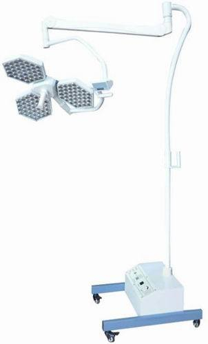 (MS-ELS3E) Lampe d'opération LED Lumière chirurgicale sans ombre lumière froide