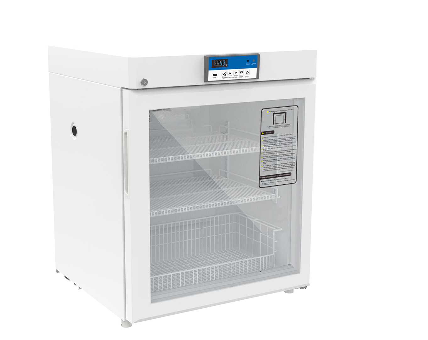 MSPR1300 Medical pharmacy refrigerator Buy Medical Freezer, Lab Pharmacy Freezer