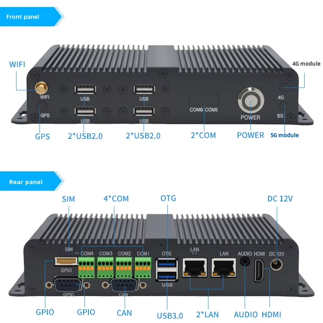 Android Sənaye Fansız Mini PC | AN3588.png