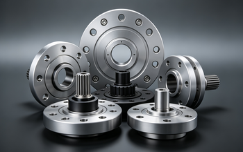 Flange Adapters