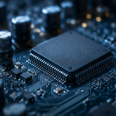 Electronics Industry