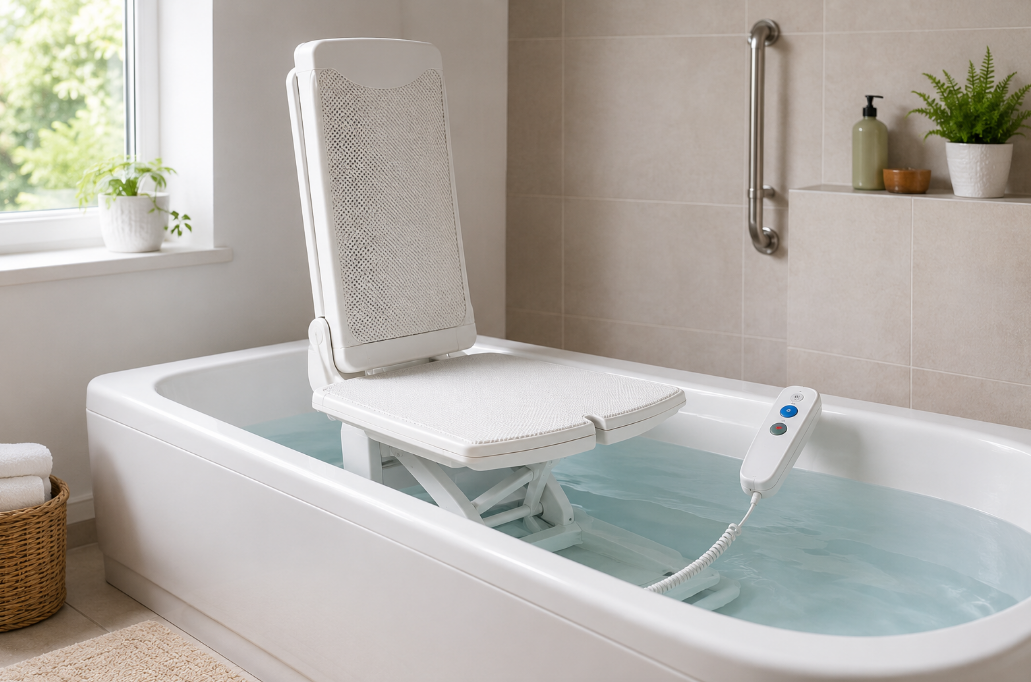 Bath Lifts - JIECANG