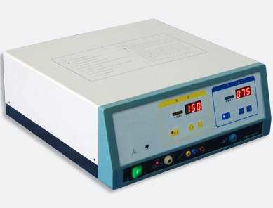 (MS-200) Unité électrochirurgicale radiofréquence pour plusieurs départements