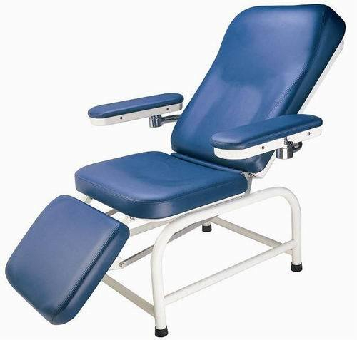 (MS-B1500) Fauteuil de prélèvement sanguin pour hôpital médical