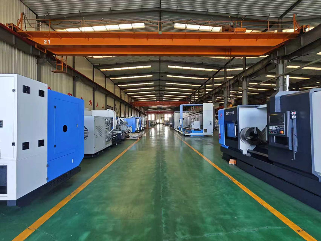 oficina de torno