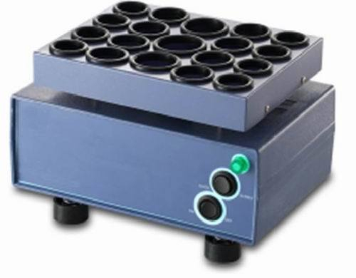 (MS-S2200) Instruments de laboratoire Agitateur de poudre médical