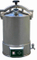 Autoclave de esterilizador de vapor a presión controlada por microordenador completamente automático