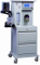 (MS-600HB) Machine d'anesthésie de poste de travail d'anesthésie de vaporisateur anesthésique d'affichage à LED