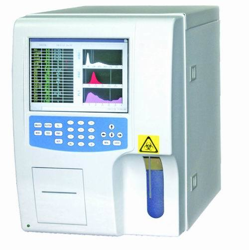 (MS-8300) Analyseur d'hématologie de diagnostic d'hôpital analyseur automatique d'hématologie