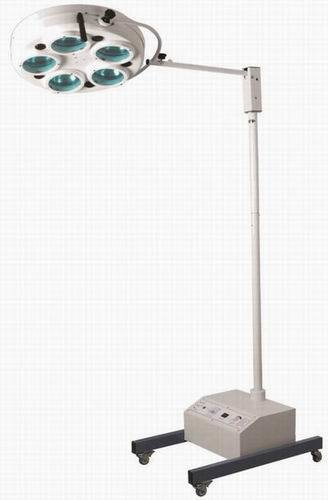 (MS-CDS5E) Lámpara de cirugía quirúrgica de emergencia Lámpara Operación de operación Lámpara sin sombra
