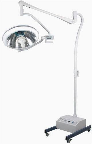 (MS-WR5GE) Lampe de fonctionnement pour éclairage chirurgical sans ombre d'urgence