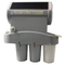 (MS-05) Procesador de película de rayos X dental automático portátil
