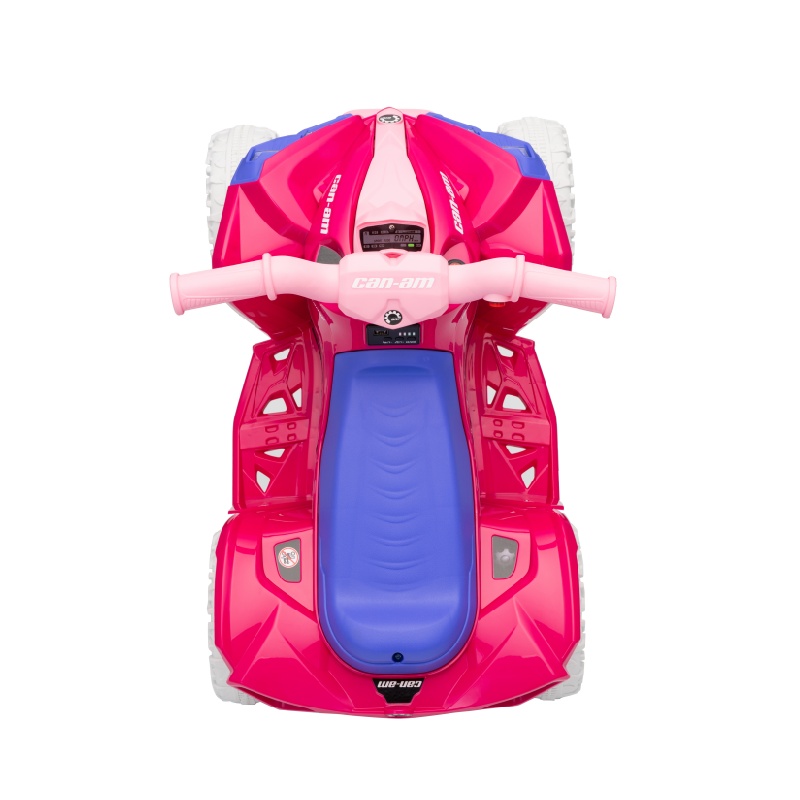Electric ATV pro Kids