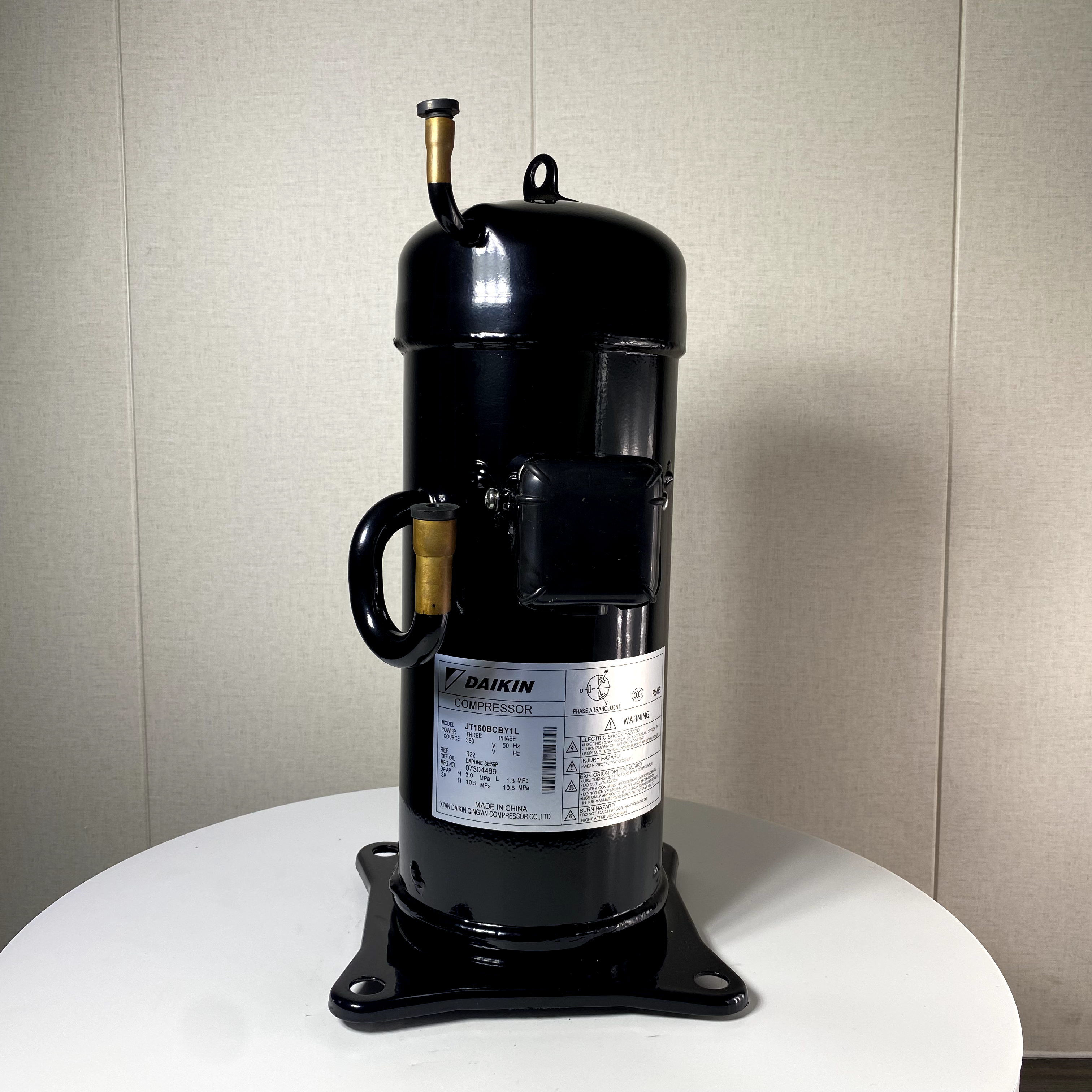 Compresor JT160BCBY1L