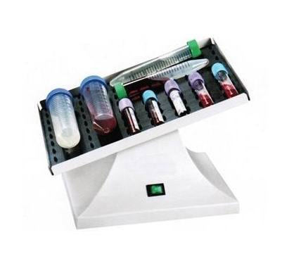 (MS-M500) Mélangeur de rotation de secoueur de sang de laboratoire d'hôpital médical