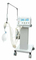(MS-S200D) Equipo médico Compresor de aire Cirugía hospitalaria Ventilador UCI