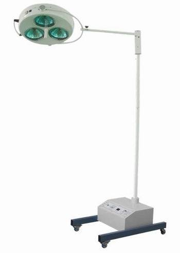 (MS-CDS3E) Lámpara de operación con luz de cirugía de luz fría sin sombras