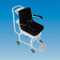 (MS-W110) Balanzas electrónicas para sillas de ruedas con ponderación médica del cuerpo