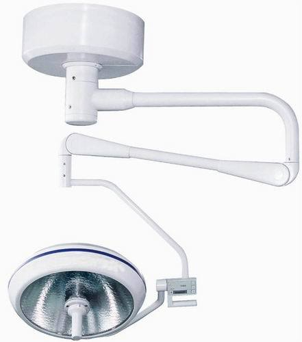 (MS-WR5C) Type de plafond Lampe d'opération de fonctionnement sans ombre Lampe de chirurgie chirurgicale