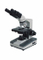 (MS-02B) Utilisation en laboratoire du microscope binoculaire biologique Siedentopf
