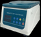 Sistema de análisis de sangre MS-H1200p Centrífuga de microhematocrito de máquina Hematocrito